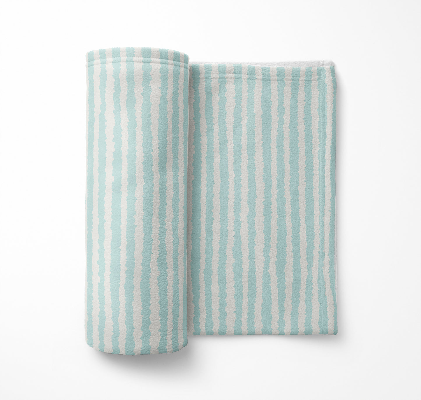 Long Gen Velveteen Fleece Blanket