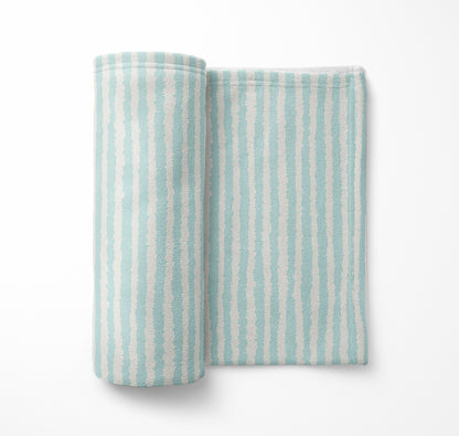 Long Gen Velveteen Fleece Blanket
