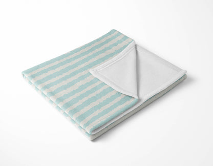 Long Gen Velveteen Fleece Blanket