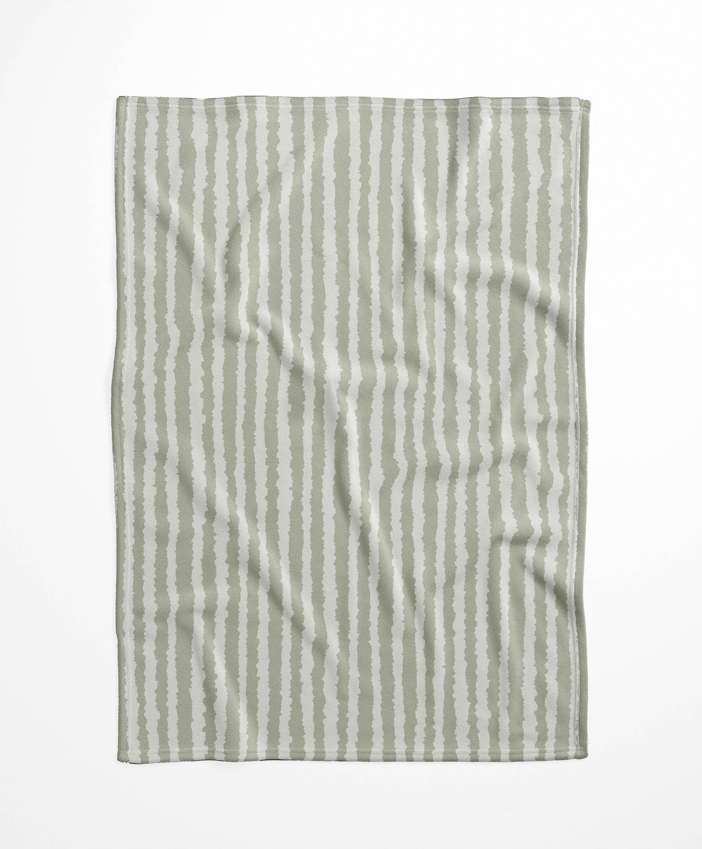 Long Gen Velveteen Fleece Blanket