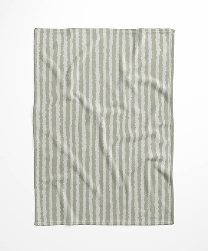 Long Gen Velveteen Fleece Blanket