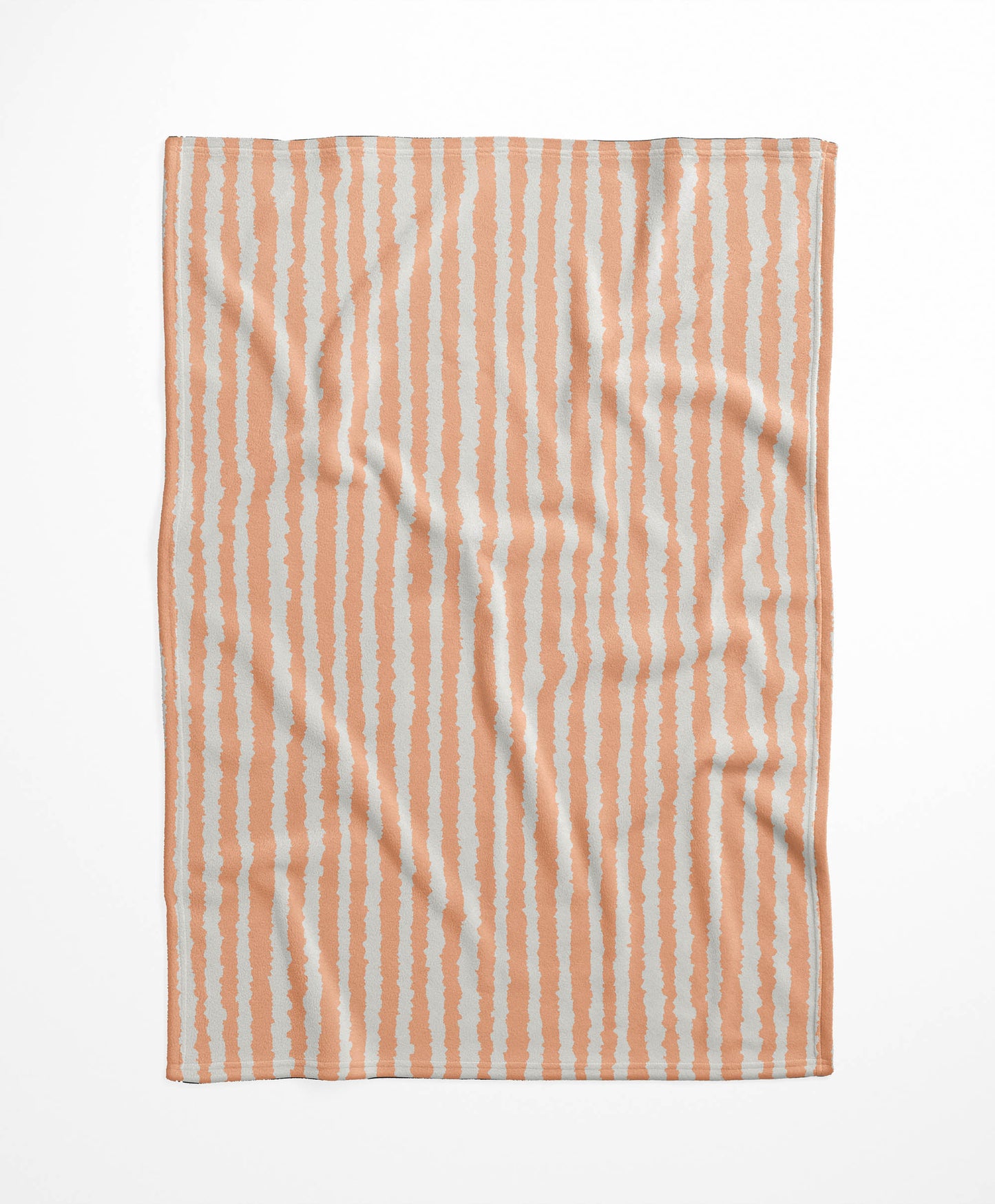 Long Gen Velveteen Fleece Blanket