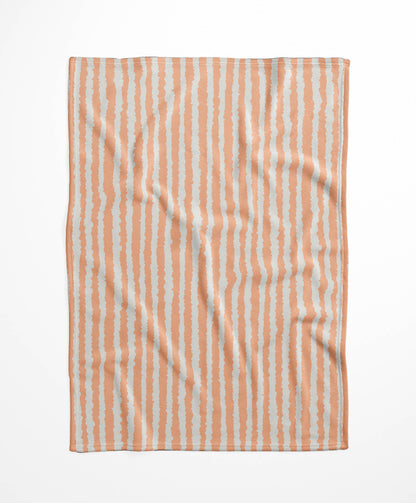 Long Gen Velveteen Fleece Blanket