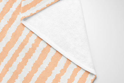 Long Gen Velveteen Fleece Blanket