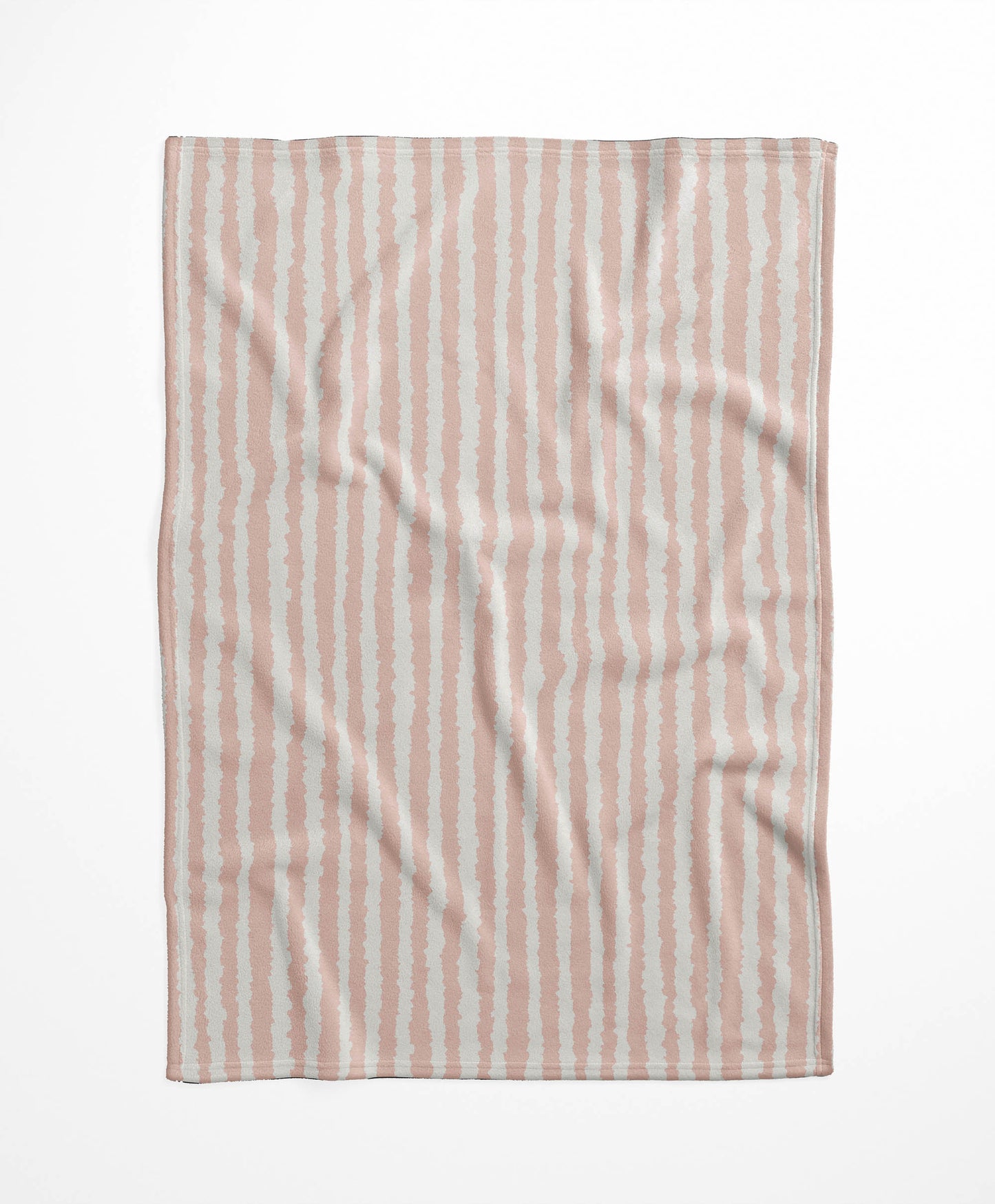 Long Gen Velveteen Fleece Blanket