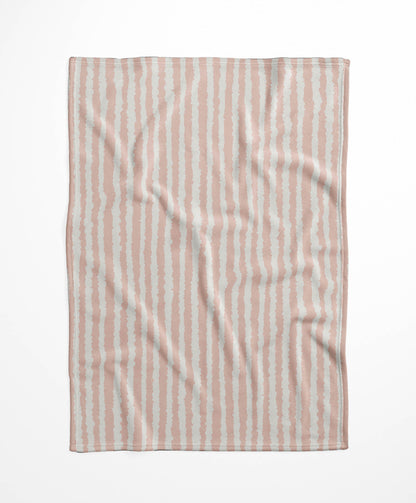 Long Gen Velveteen Fleece Blanket