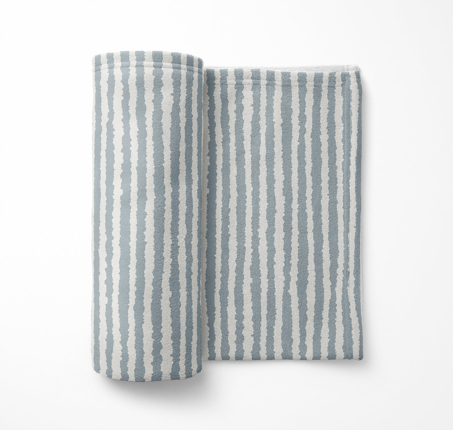 Long Gen Velveteen Fleece Blanket