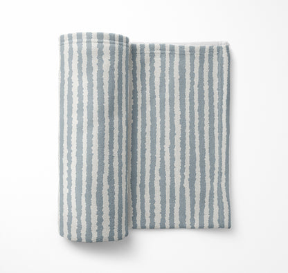 Long Gen Velveteen Fleece Blanket