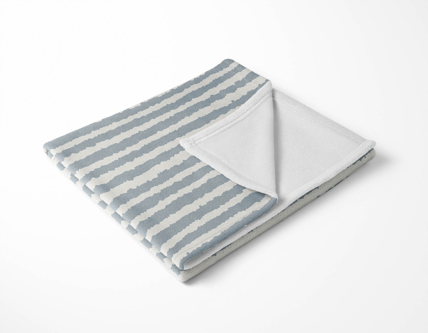 Long Gen Velveteen Fleece Blanket