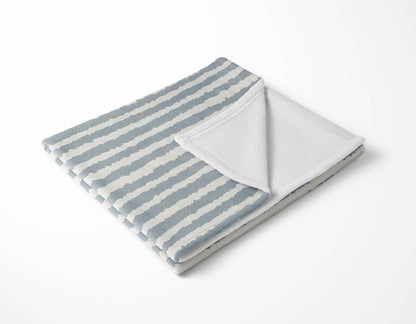 Long Gen Velveteen Fleece Blanket