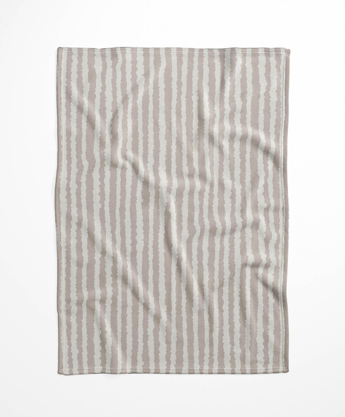 Long Gen Velveteen Fleece Blanket