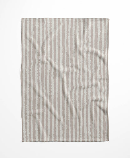 Long Gen Velveteen Fleece Blanket