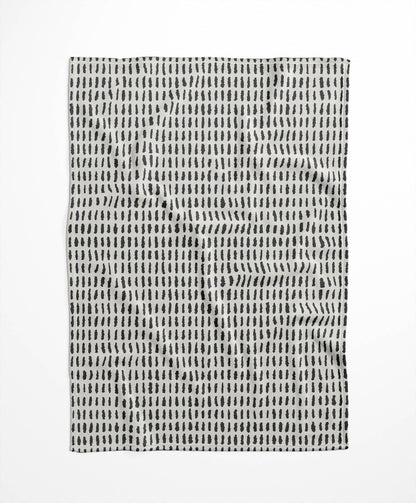 Pasture Play Velveteen Fleece Blanket