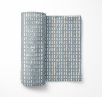 Pasture Play Velveteen Fleece Blanket