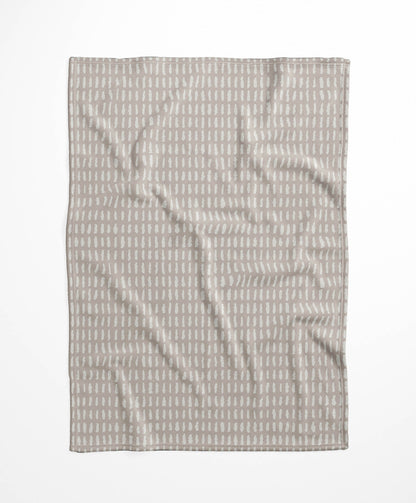 Pasture Play Velveteen Fleece Blanket