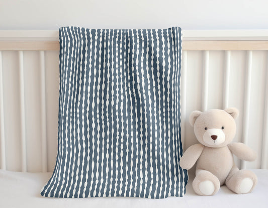 Play way Velveteen Fleece Blanket