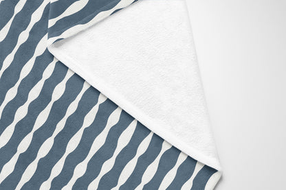 Play way Velveteen Fleece Blanket
