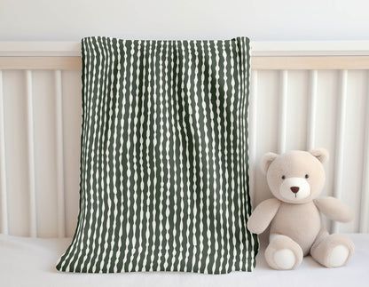 Play way Velveteen Fleece Blanket