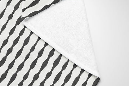 Play way Velveteen Fleece Blanket