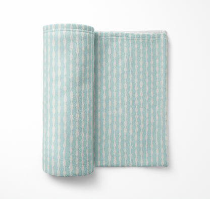 Play way Velveteen Fleece Blanket