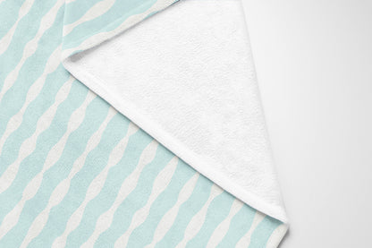 Play way Velveteen Fleece Blanket