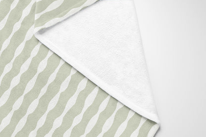 Play way Velveteen Fleece Blanket