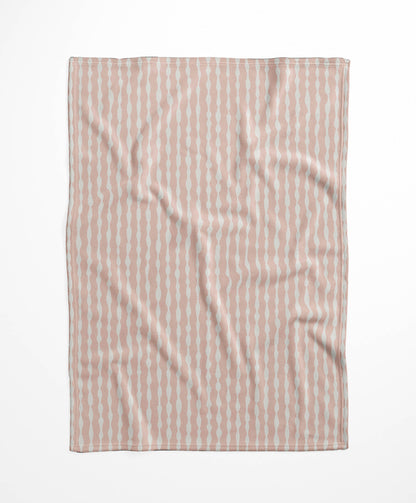 Play way Velveteen Fleece Blanket
