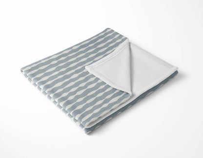 Play way Velveteen Fleece Blanket