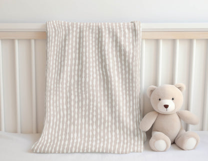 Play way Velveteen Fleece Blanket