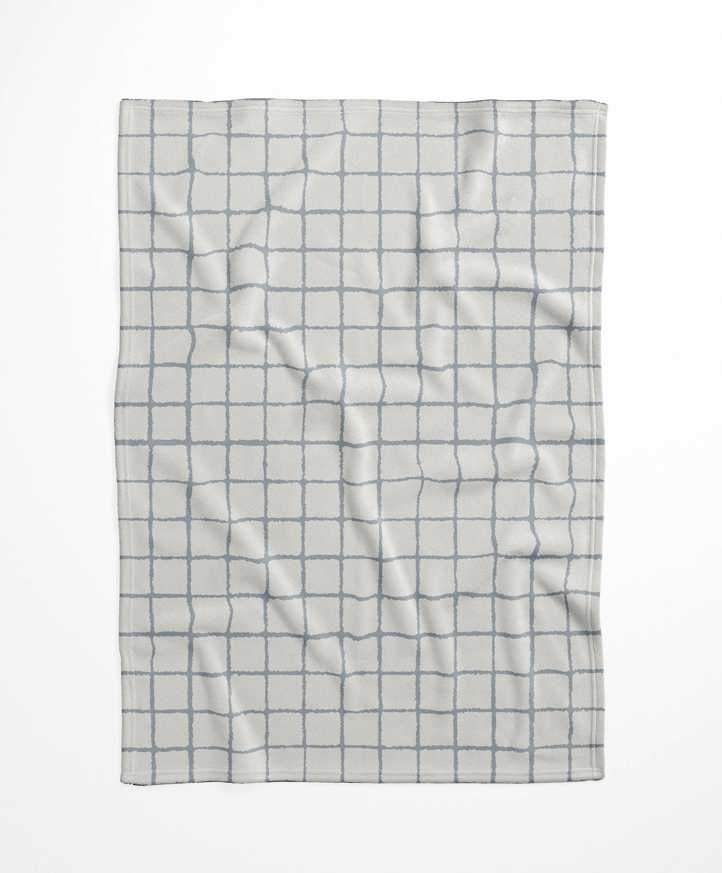 Rebar Velveteen Fleece Blanket