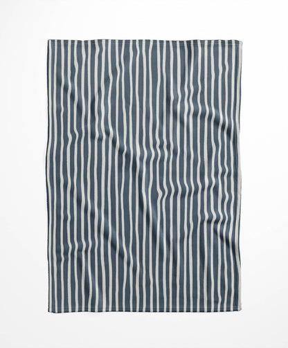 Ribbon Play Velveteen Fleece Blanket