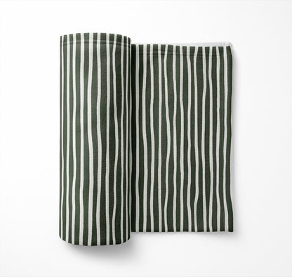 Ribbon Play Velveteen Fleece Blanket