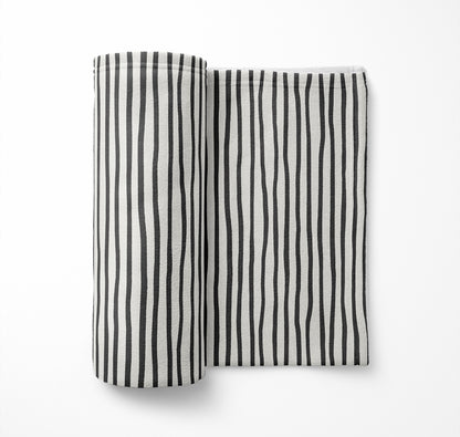 Ribbon Play Velveteen Fleece Blanket