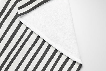 Ribbon Play Velveteen Fleece Blanket