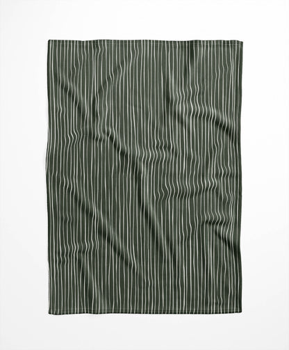 Ricky Velveteen Fleece Blanket