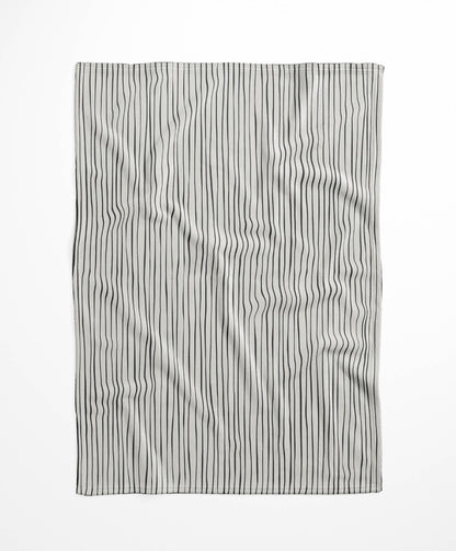 Ricky Velveteen Fleece Blanket