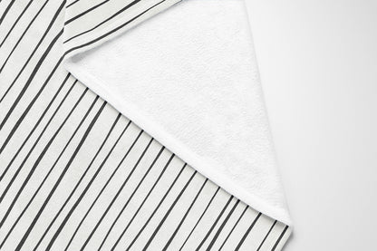 Ricky Velveteen Fleece Blanket
