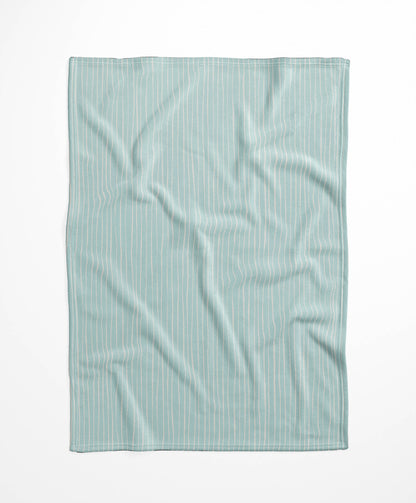 Ricky Velveteen Fleece Blanket