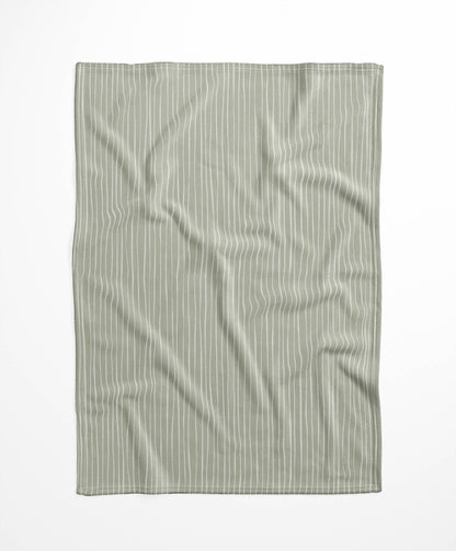 Ricky Velveteen Fleece Blanket