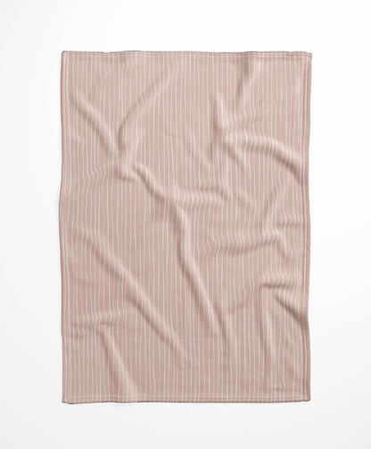 Ricky Velveteen Fleece Blanket