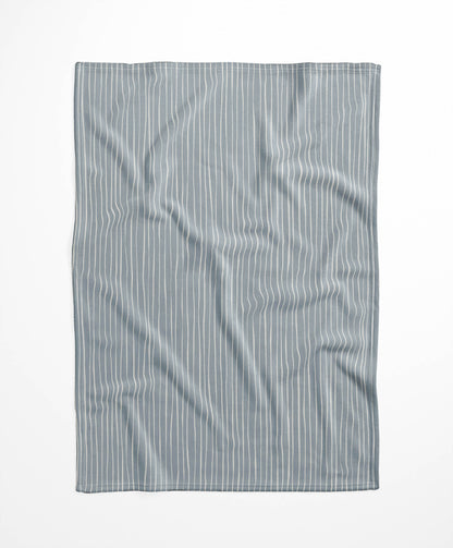Ricky Velveteen Fleece Blanket
