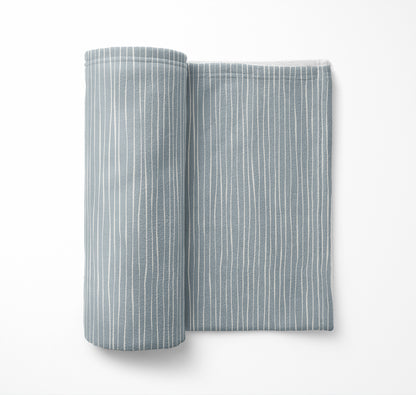 Ricky Velveteen Fleece Blanket