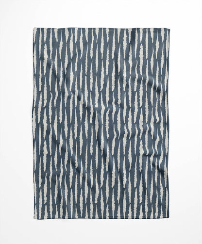Scar Play Velveteen Fleece Blanket
