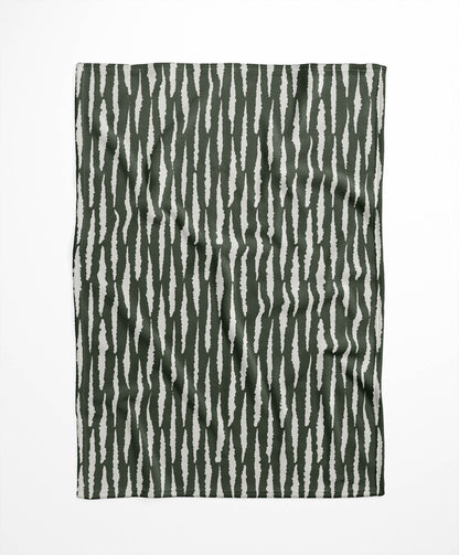 Scar Play Velveteen Fleece Blanket