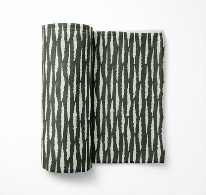 Scar Play Velveteen Fleece Blanket