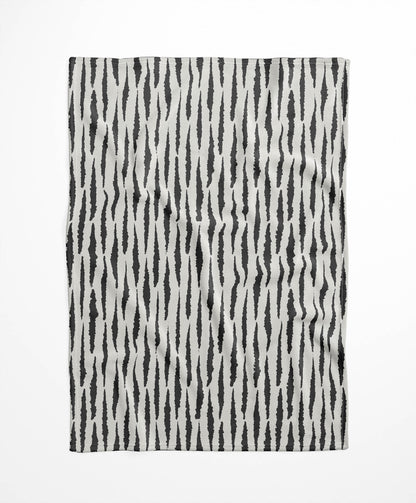 Scar Play Velveteen Fleece Blanket