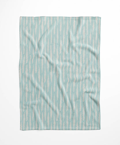 Scar Play Velveteen Fleece Blanket