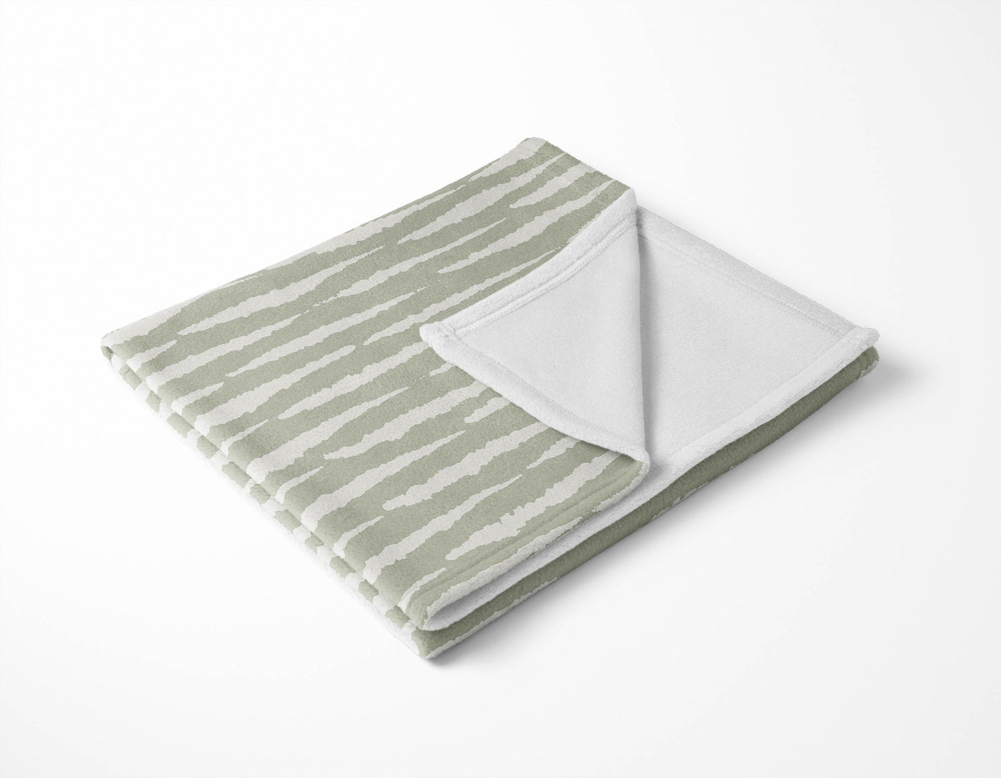 Scar Play Velveteen Fleece Blanket