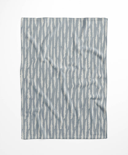 Scar Play Velveteen Fleece Blanket