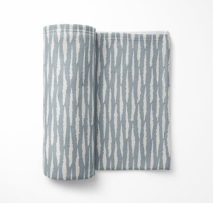 Scar Play Velveteen Fleece Blanket